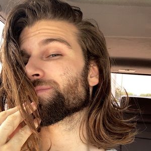 Meet your Posher, James wakefield